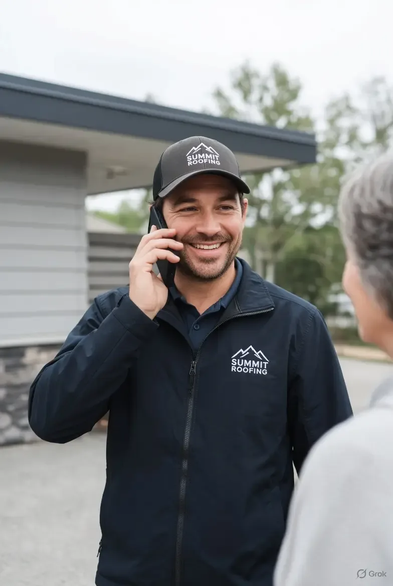 Flat Roof Leak Repair Woods Cross, UT FAQs
